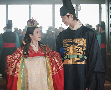 “Perfect Crown รักนี้มงลง” ครองบัลลังก์ซีรีส์เกาหลีที่มียอดชมสูงสุดตลอดกาลทั่วโลกบน Disney+ เจาะลึก 4 เหตุผลสมมงความปังฟินส่งท้าย